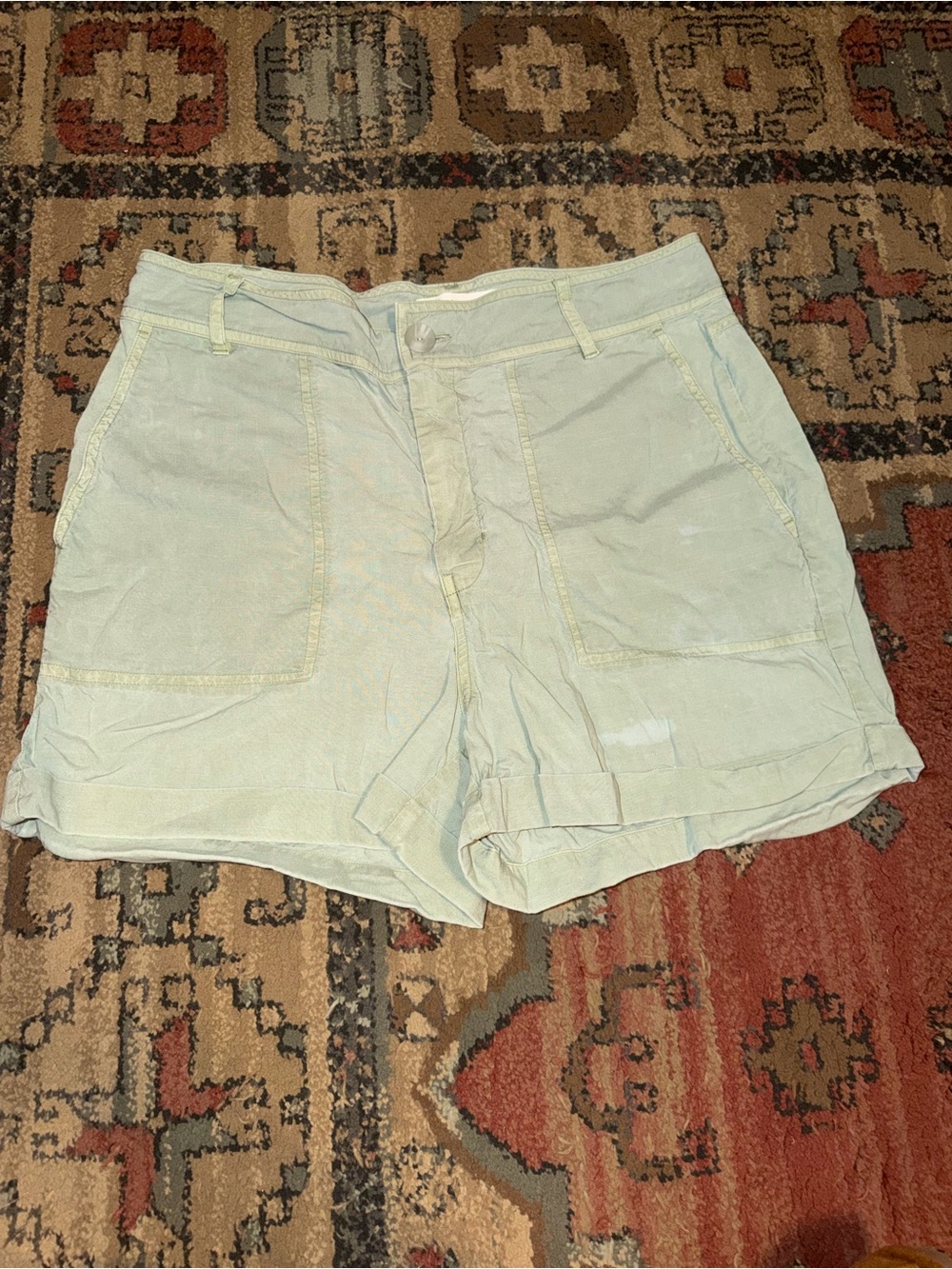 Cloth & stone shorts